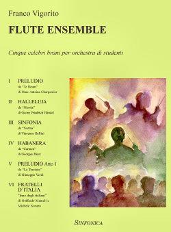 Flute Ensemble