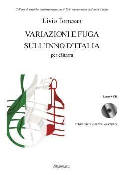 Variazioni e Fuga Sull'inno D'Italia