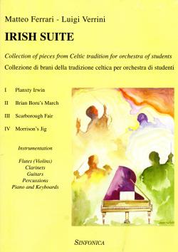 Irish Suite
