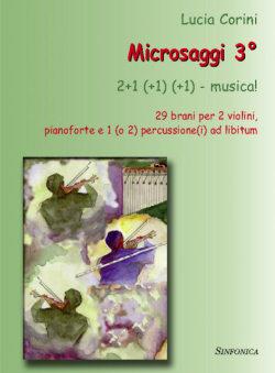 Microsaggi 3