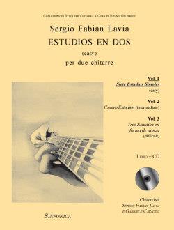 Estudios en Dos - Siete Estudios Simples