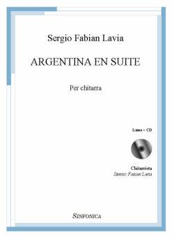 Argentina en Suite