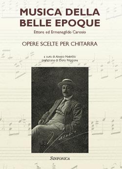 Musica della belle Epoque