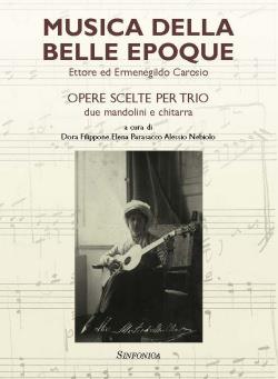 Musica Della Belle Epoque