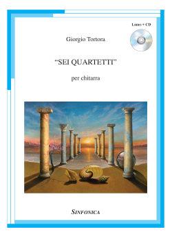 Sei Quartetti