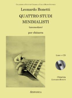 Quattro Studi Minimalisti