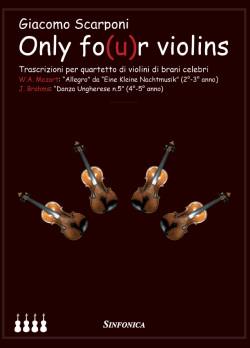 Only fo(u)r violins