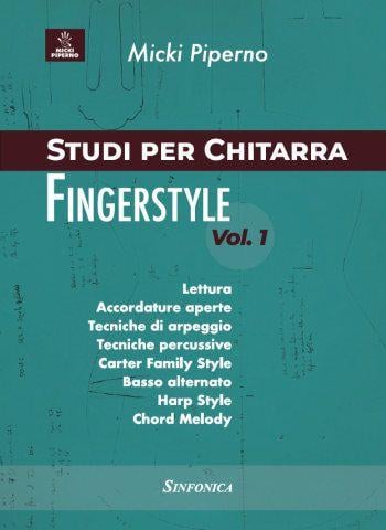Studi per Chitarra