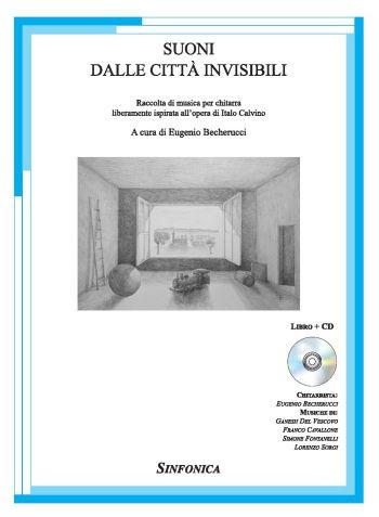 Suoni Dalle Citta Invisibili