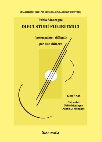 Ten Polyrhythmic