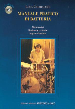 Manuale Pratico Di Batteria
