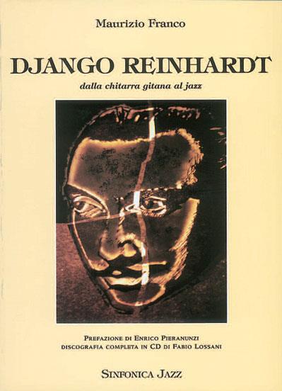 Django Reinhardt