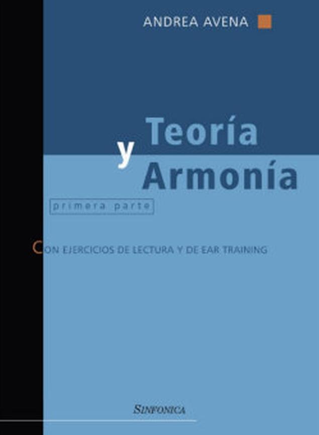 Teoría Y Armonía - Primera Parte