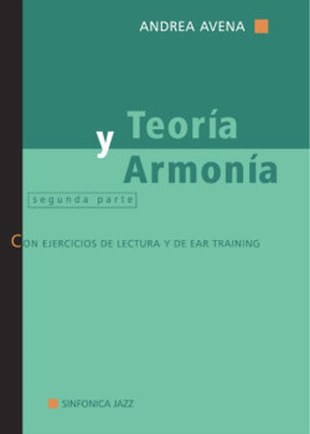 Teoría Y Armonía - Segunda Parte