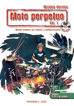 Metodo Perpetuo Volume 1