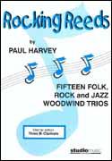 Rocking Reeds (Playing Score)