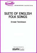 Suite Of English Folkdances