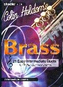 21 Easy/Intermediate Duets (Playing Score)