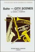 Suite - City Scenes
