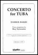 Concerto for Tuba