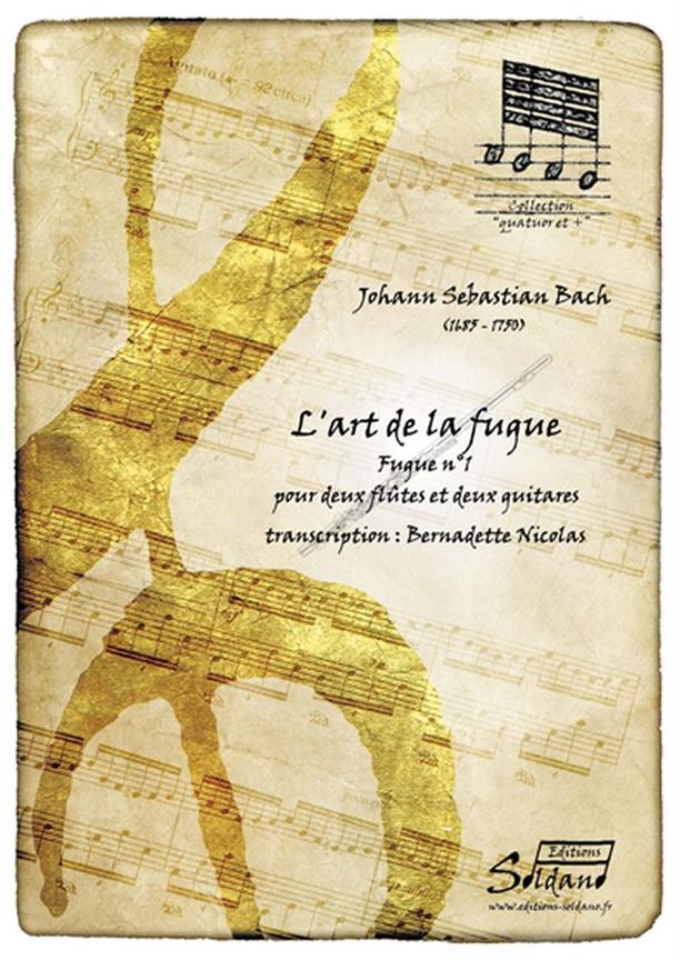 L'Art De La Fugue