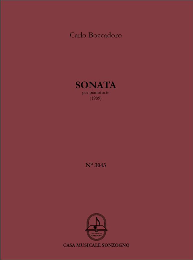 Sonata