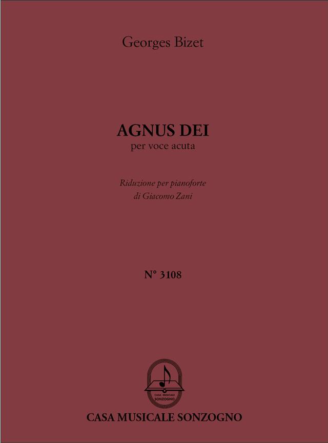 Agnus Dei