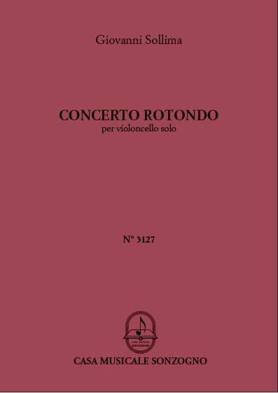 Concerto Rotondo
