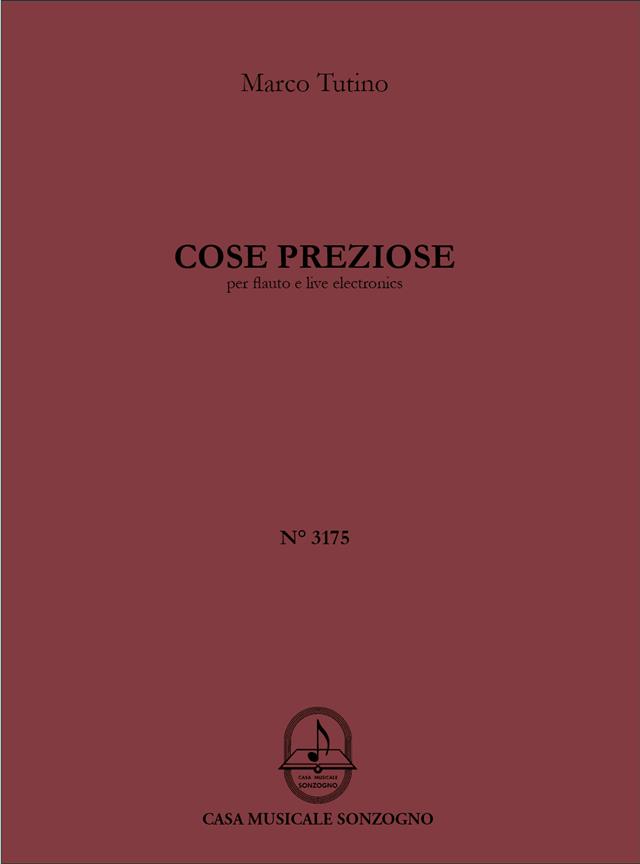 Cose preziose