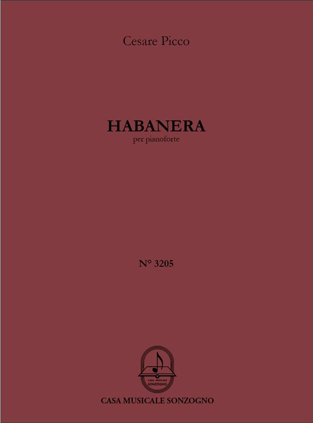 Habanera