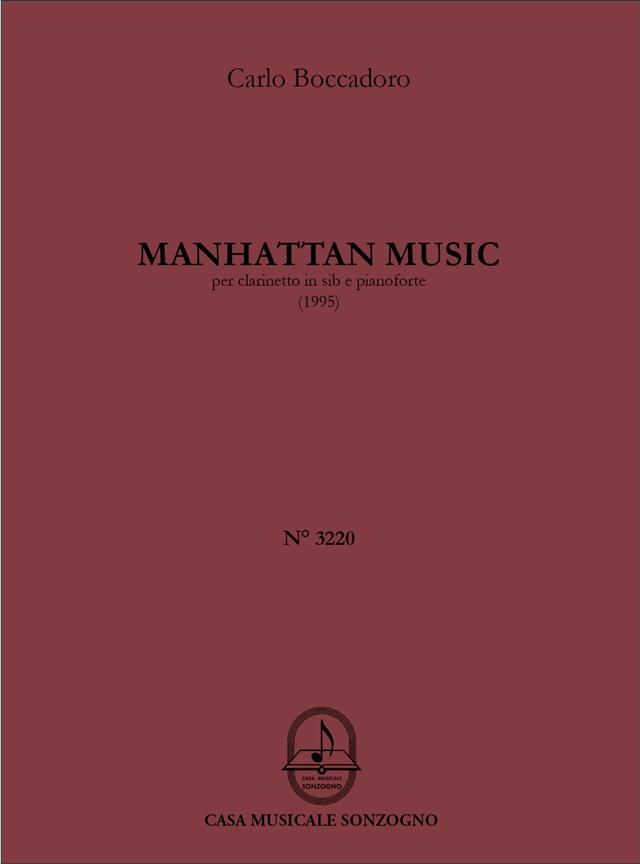 Manhattan Music