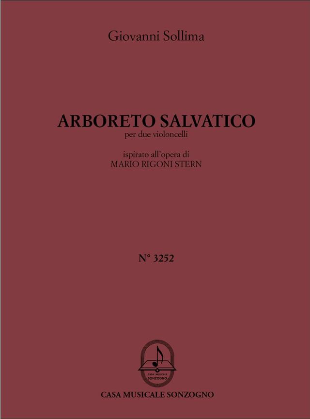 Arboreto salvatico