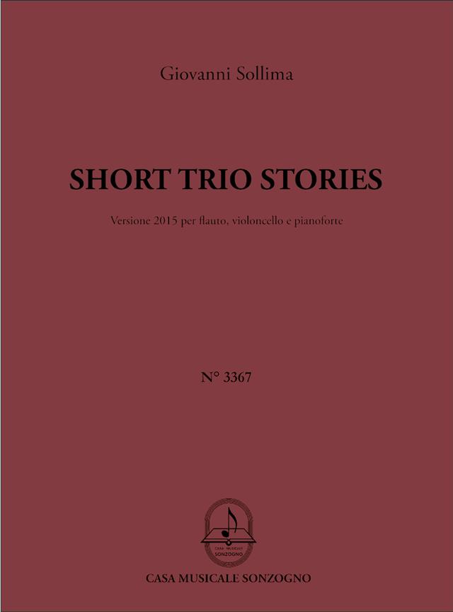 Short Trio Stories