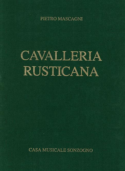 Cavalleria Rusticana