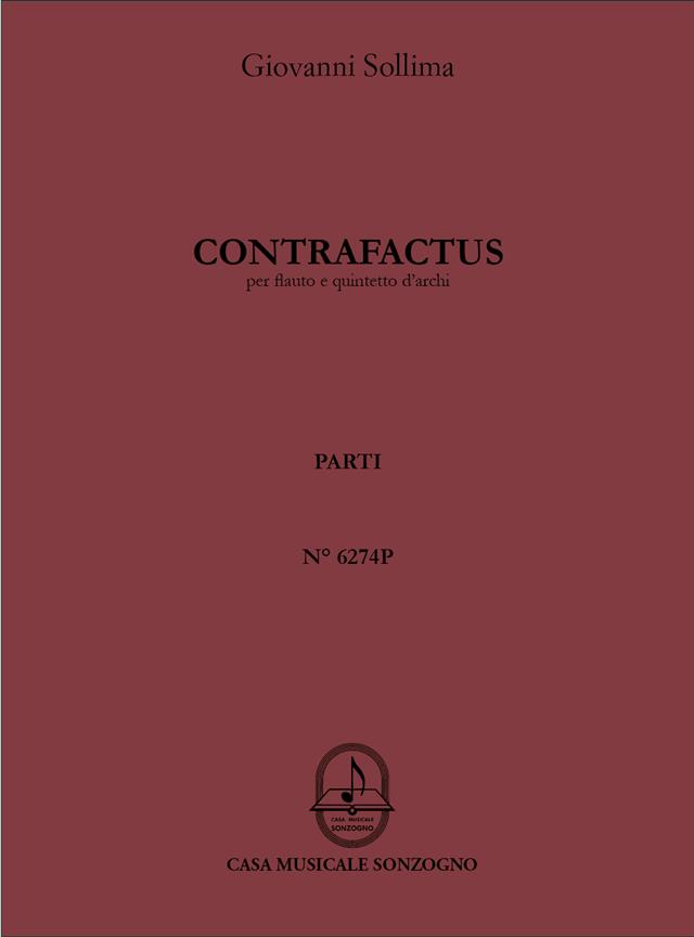 Contrafactus