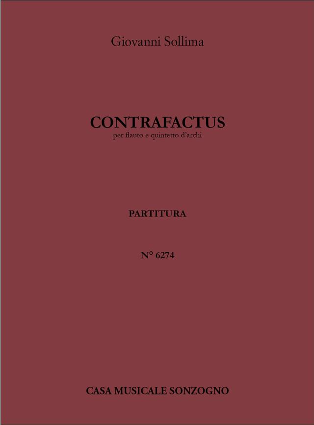 Contrafactus