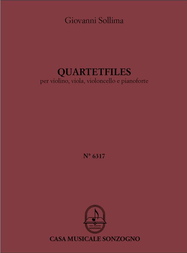 Quartetfiles