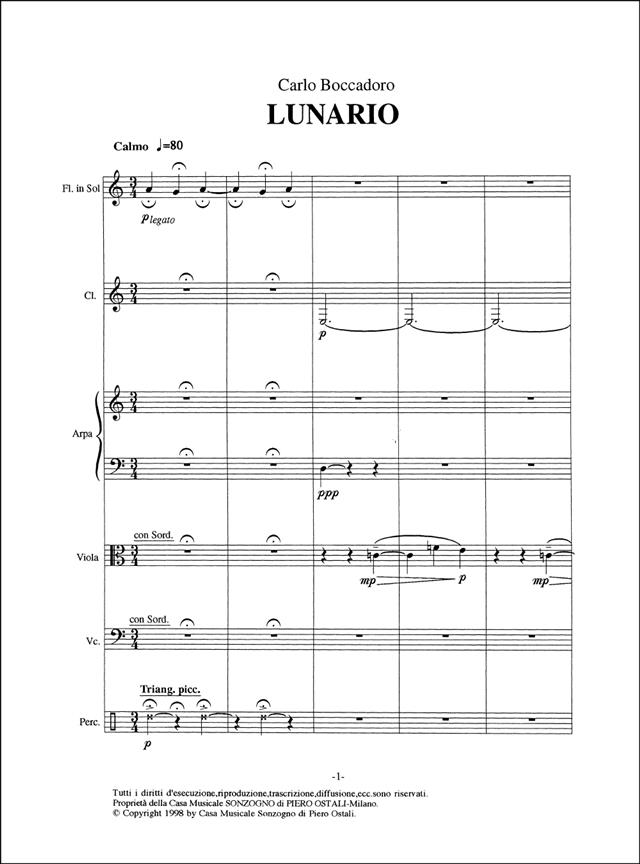Lunario