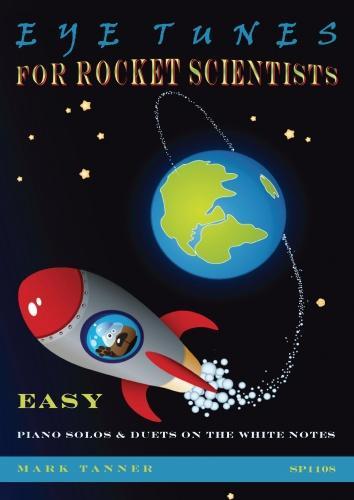 Eye Tunes For Rocket Scientists