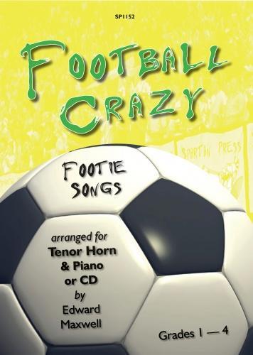 Football Crazy