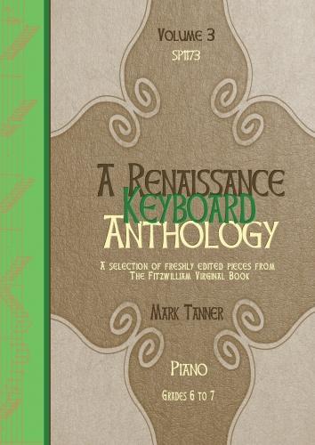 Renaissance Anthology,A Vol.3