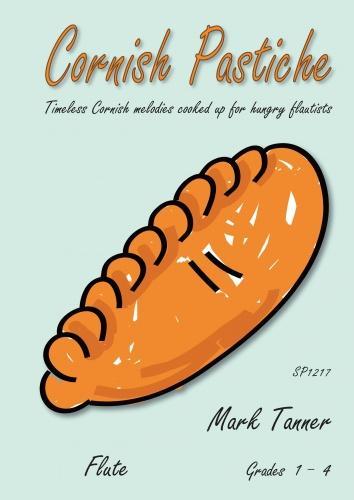 Cornish Pastiche