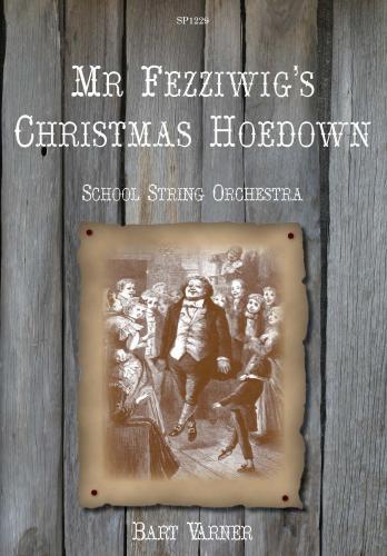 Mr. Fezzigis's Christmas Hoedown