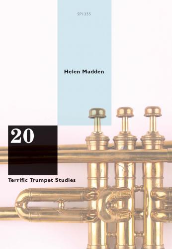 20 Terrific Studies for Trumpet
