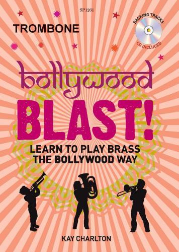 Bollywood Blast!