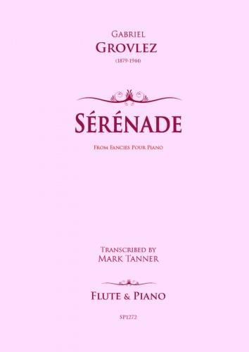 Sérénade