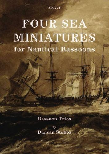 Four Sea Miniatures