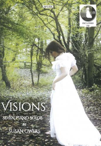 Visions For Piano Solo