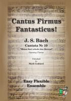 Cantus Firmus Fantasticus