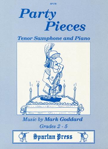 Party Pieces